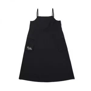 코닥 KODAK 브리즈 라이트 슬리브리스 원피스 BLACKK5222LOPK1BLK 112139