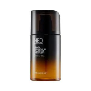 더페이스샵 네오클래식 옴므 블랙 에센셜 올인원 트리트먼트 110ml