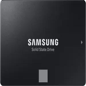 삼성전자 870 EVO 2TB 2.5인치 SATA III 내장 SSD(MZ-77E2T0B/AM)