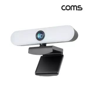 [유토피아](COMS) LED 램프조명 노트북 PC 웹캠 웹카메라 PC카메라 노트북카메라
