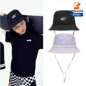 [롯데백화점]네파 롤 이중 버킷햇 KKD7403