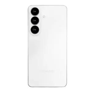 [셀러허브][삼성전자] 갤럭시 S26 256GB 자급제 화이트 Cr (S49520870)