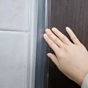 소소미 투명 손끼임방지 커버 아기손끼임방지