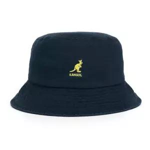 캉골 MUST IT_ K4224HT NAVY 공용 버킷햇