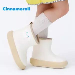 [아트박스]/산리오 시나모롤 벌룬 레인부츠