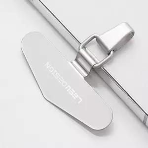 0.3mm 메탈 폰태그 링패드 울트라씬 스트랩홀더 스마트폰스트랩 쁘빌리