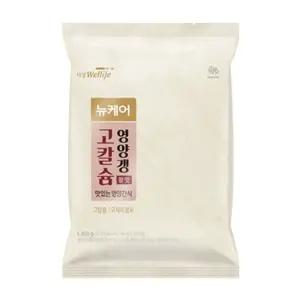 뉴케어 고칼슘 영양갱 40g(30개입) [AOH664]