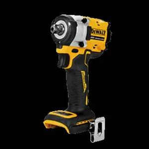 DEWALT 충전임팩렌치 브러쉬리스 DCF922N-KR 20V/본체만 배터리x 충전기x