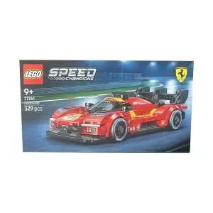 레고 77261 스피드 챔피언 Ferrari 499P