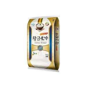 푸드조아 25년황금미가20kg 새청무 특등급