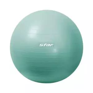 DD 스타 짐볼 ANTI-BURST 민트 (55cm) EBF016 (스트레칭 밸런스 코어)