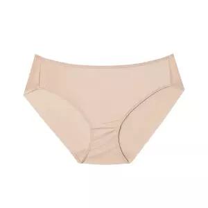 [원더브라][Wonderbra] 일체형 볼륨 몰드 팬티 베이지 WBWPT3O03D