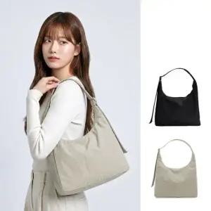 BAGGU 나일론 숄더백 바쿠 여성용 가방