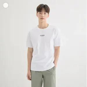 남성 애슬래저 반팔티셔츠 KP2K04J4