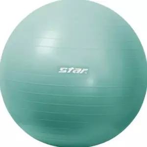 스타스포츠 짐볼 ANTI-BURST 55cm (민트) 마사지볼 짐볼운동 홈트