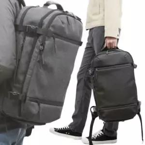 백팩 책가방 캐주얼 가방 패션 트래블 여행 베낭 35L