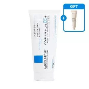 라로슈포제 시카플라스트 B5+ 밤 100ml + 붐디아다 아이크림