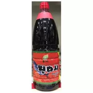 풀그린 업소용 식자재 액체스프 식당 진다시 1.8L