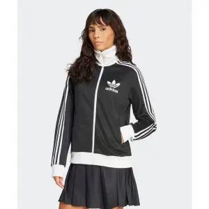 매장정품 아디다스 ADIDAS 베켄바우어 트랙탑 - 블랙:화이트 HZ3743 410667