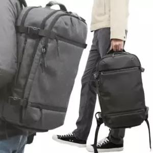 35L 여행용 배낭 트래블 백팩 남성용 여행가방 여행용캐리어 여행가방 여행용크로스백