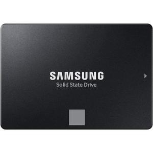 삼성전자 870 EVO 2TB 2.5인치 SATA III 내장 SSD(MZ-77E2T0B/AM)