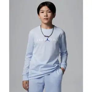 [나이키키즈](대구신세계)140~170) 조던HBR베이스라인긴팔티셔츠(즈니어)