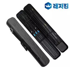 고강도 하드 로드케이스 대 루어 바다 민물낚시가방
