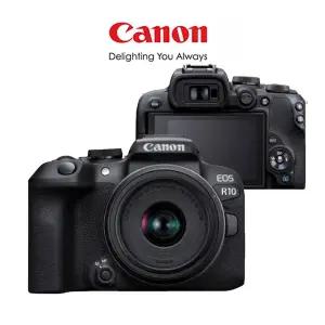 Canon 간편결제 추가 캐논 EOS R10 18-150 KIT 4092269