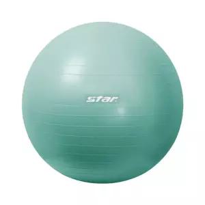 스타스포츠 짐볼 ANTI-BURST 55cm (민트) 마사지볼 짐볼운동 홈트