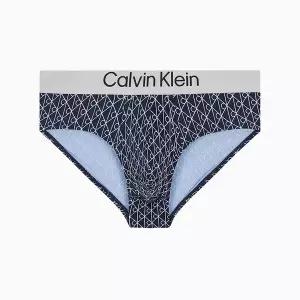 캘빈클라인 Underwear 남성 브러시드 마이크로 파이버 힙 브리프 NB4126-2RH DDT336 JMY391