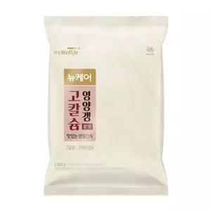 뉴케어 고칼슘 영양갱 40g(30개입) [BLV18195]