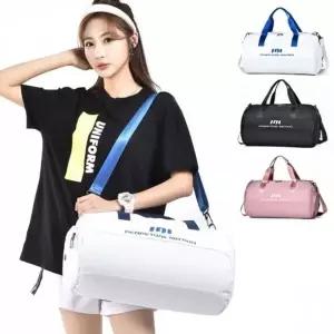 스포츠가방 보스턴백 헬스가방 스포티 운동 크로스백 여행 가방 ...