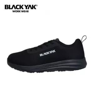 블랙야크 라이트 현장화(선심X) (4인치) 안전화