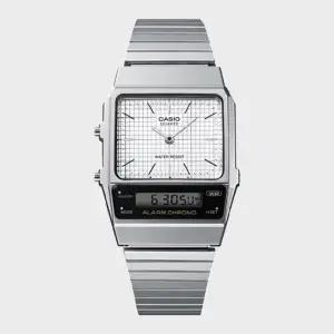 CASIO 카시오 AQ-800E-7A 빈티지 레트로 전자시계