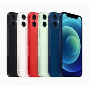 Apple 아이폰 12 128GB 자급제 알뜰 공기계