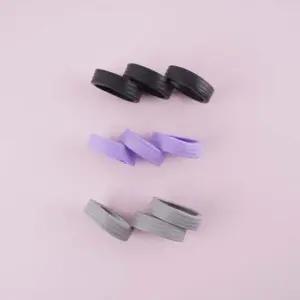 실리콘 캐리어 바퀴 커버 8p 휠커버 휠케이스