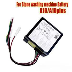 Roborock A10 Plus BCR-1P6S-4000S WD1S1A 진공 청소기 충전식 배터리용 4000mAh 21.6V