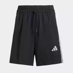 [롯데백화점]아디다스 오리지널스 [Womens] 에센셜 3-스트라이프 코튼 쇼츠 JD0908