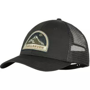 FJALLRAVEN 피엘라벤 뱃지 트러커 캡모자 (78152) 1087869