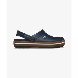 CROCS 크록밴드 검 클로그 - 네이비 / 212756-410 212756-410