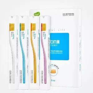 애터미 칫솔 8개입 x3SET(LC)