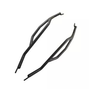 PCX125 25년 이후 페리전모델 리어 범퍼가드 사이드범퍼 프레임