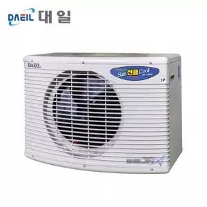 [대일] DA-500B(공냉식) [220V.단상전원]