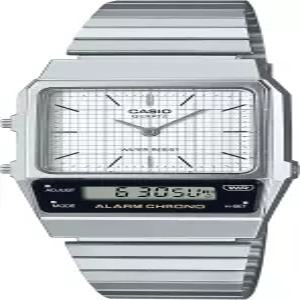 카시오 남성용 손목시계 AQ-800E-7A