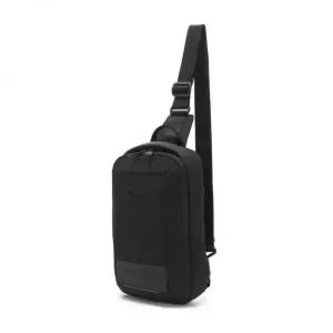 NATIONALGEOGRAPHIC N255ACR570 어반 심플 슬링백 BLACK