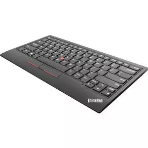 Lenovo ThinkPad TrackPoint Keyboard II US English 검정 [호환]