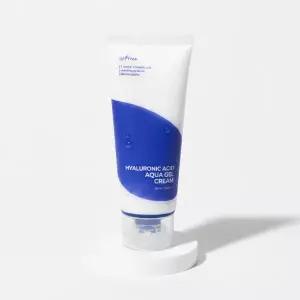 이즈앤트리 히아루론산 아쿠아 젤 크림 100ml
