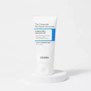 [보습장벽크림] 코스알엑스 더 세라마이드 스킨 베리어 모이스처라이저 80ml