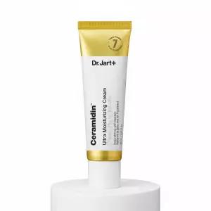 [리뉴얼/10겹장벽크림] 닥터자르트 세라마이딘 울트라 모이스처라이징 크림 50ml