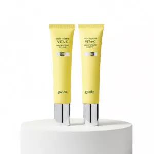 [리뉴얼] 구달 청귤 비타C 잡티케어 아이크림 30ml 1+1 기획
